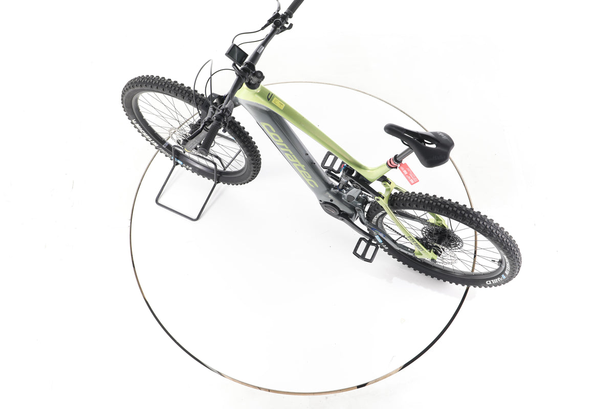 Corratec RS 160 Elite E-Bike Fully - Image 20