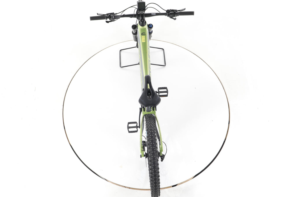 Corratec RS 160 Elite E-Bike Fully - Image 22