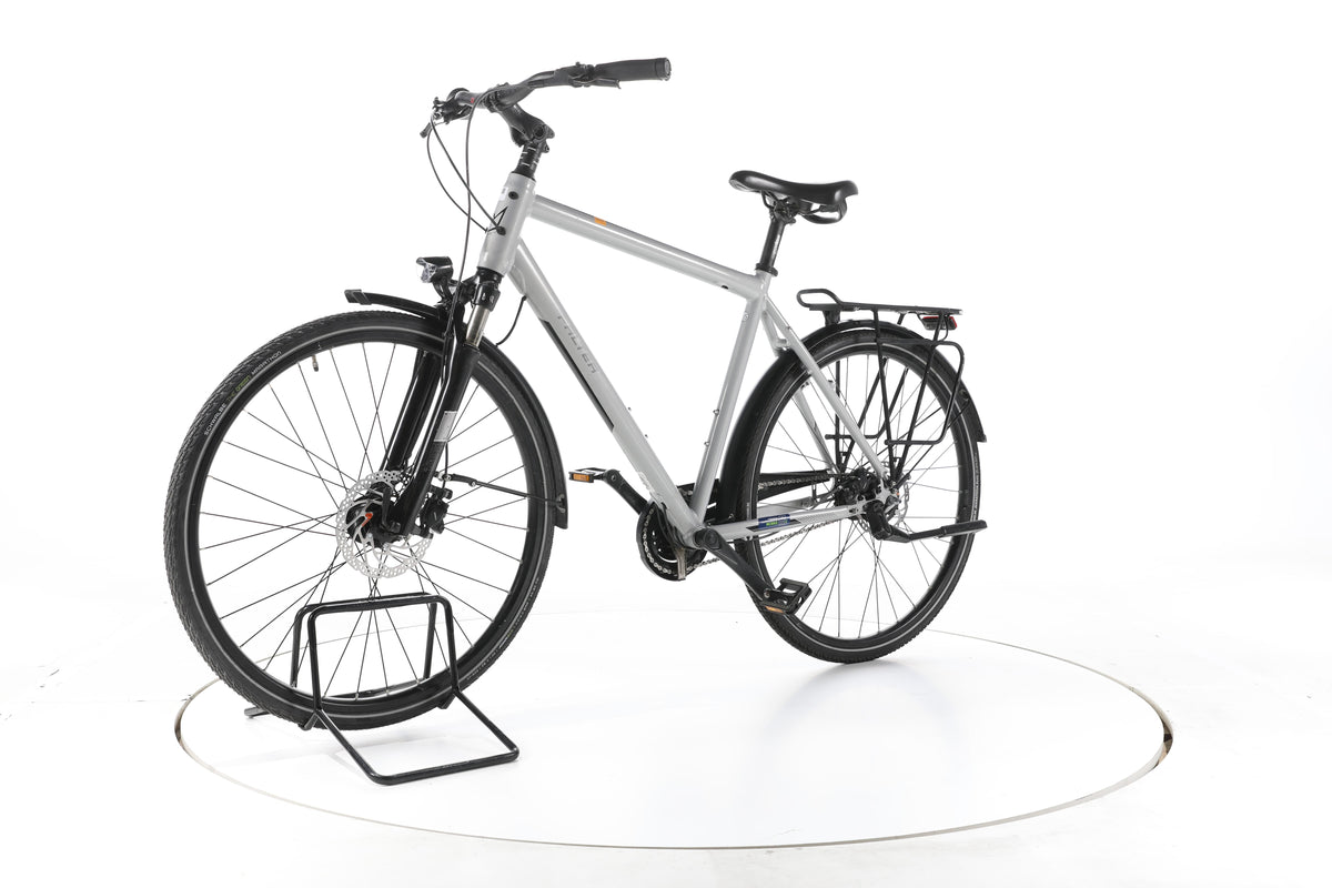 FALTER C 4.0 PLUS Fahrrad City & Trekking - Image 6