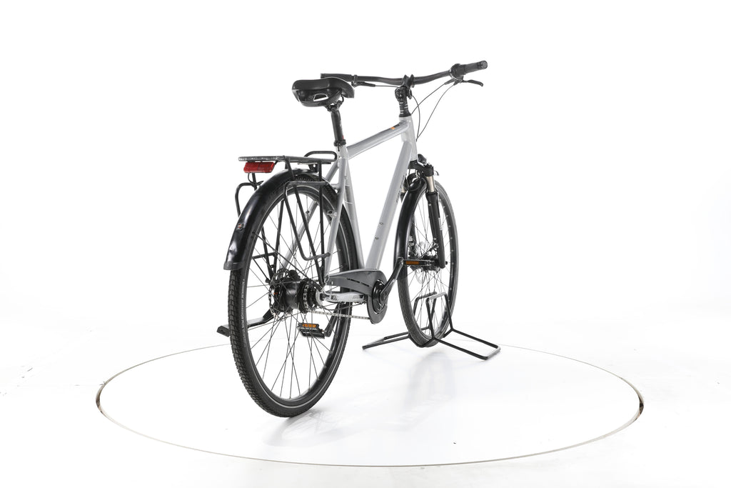 FALTER C 4.0 PLUS Fahrrad City & Trekking - Image 11