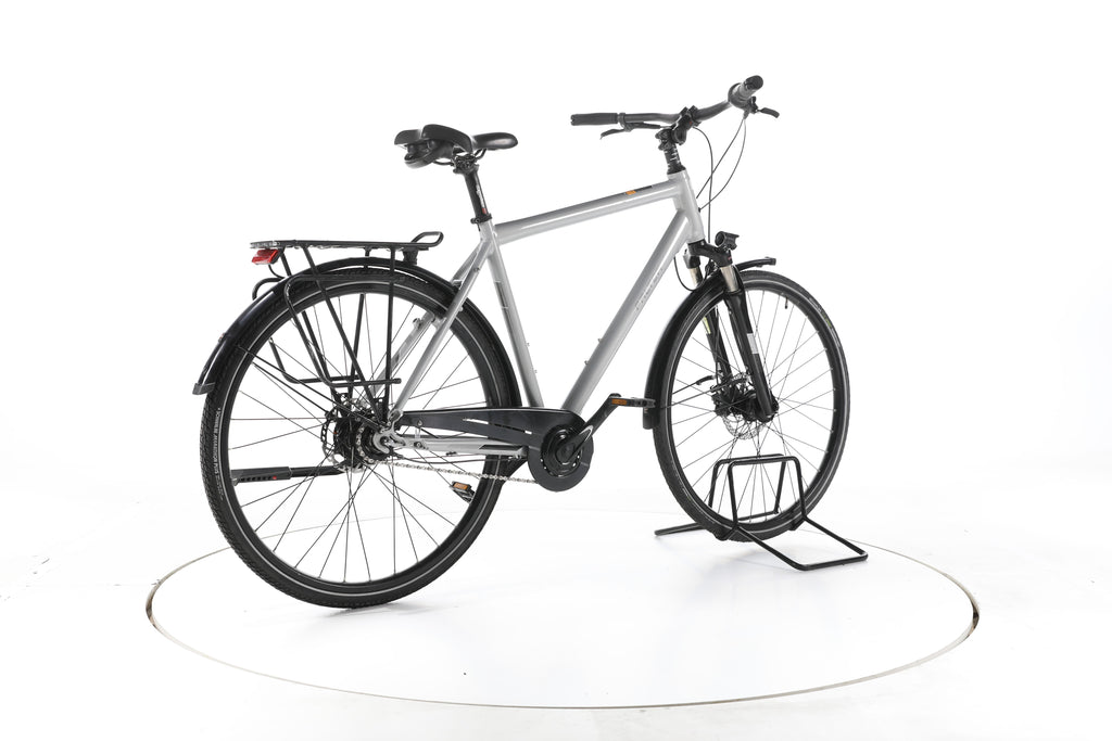 FALTER C 4.0 PLUS Fahrrad City & Trekking - Image 12