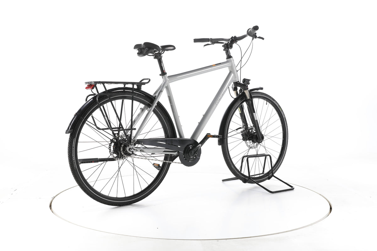 FALTER C 4.0 PLUS Fahrrad City & Trekking - Image 12