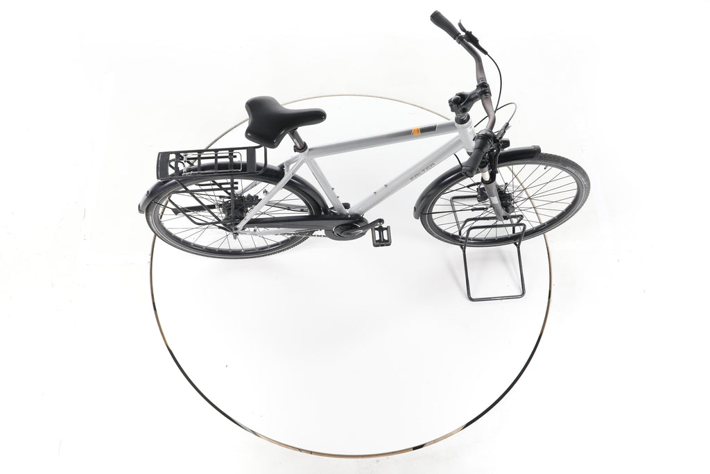FALTER C 4.0 PLUS Fahrrad City & Trekking - Image 13