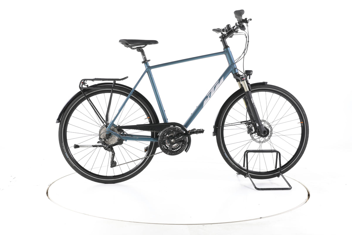 KTM Highline Fahrrad City & Trekking - Image 1