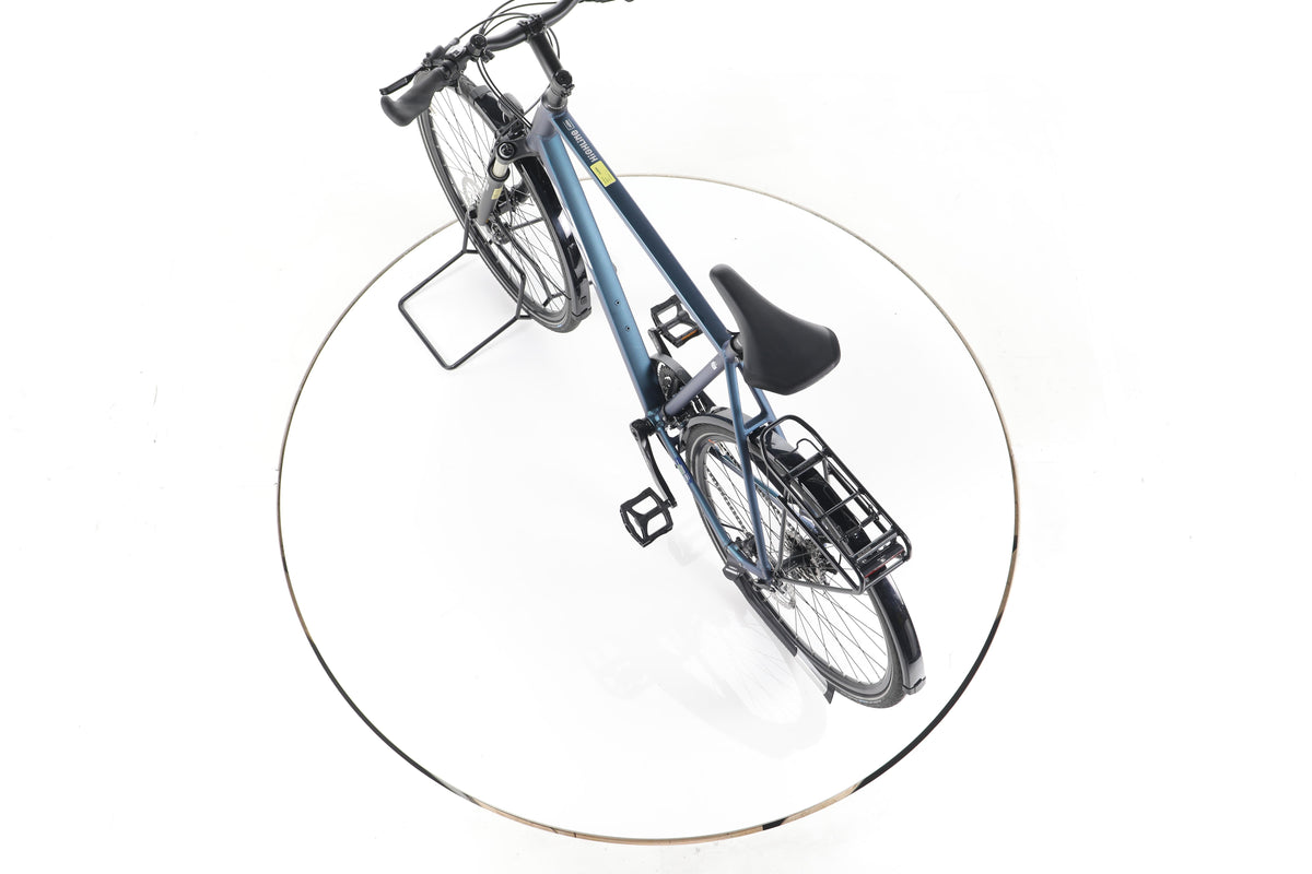 KTM Highline Fahrrad City & Trekking - Image 21