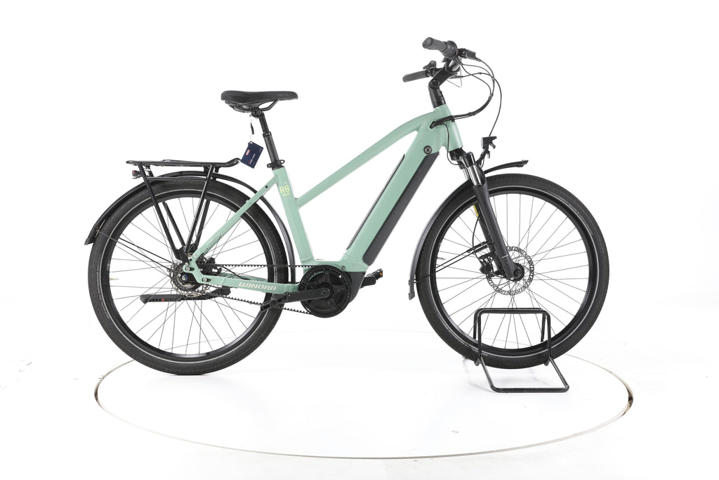 Winora Sinus R8f Eco City E-Bike - Image 1