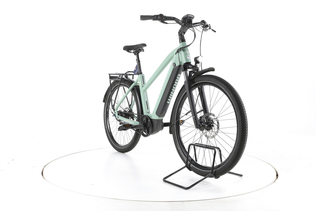 Winora Sinus R8f Eco City E-Bike - Image 3