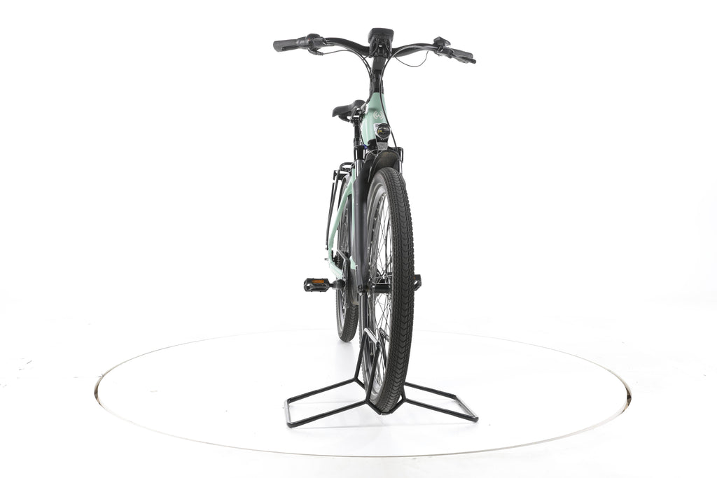 Winora Sinus R8f Eco City E-Bike - Image 4