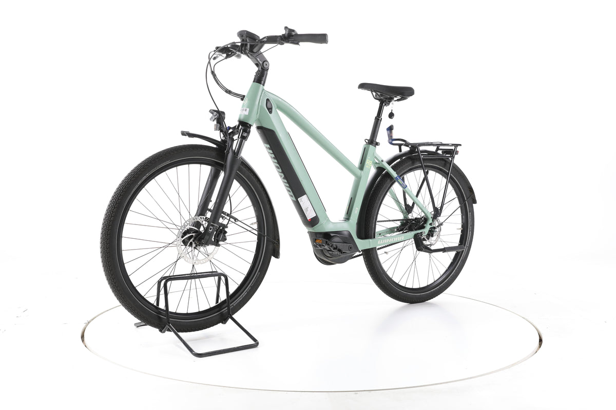 Winora Sinus R8f Eco City E-Bike - Image 6