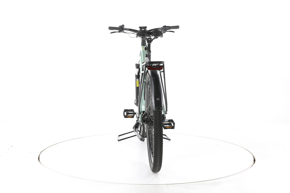 Winora Sinus R8f Eco City E-Bike - Image 10