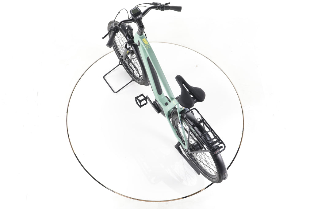 Winora Sinus R8f Eco City E-Bike - Image 21