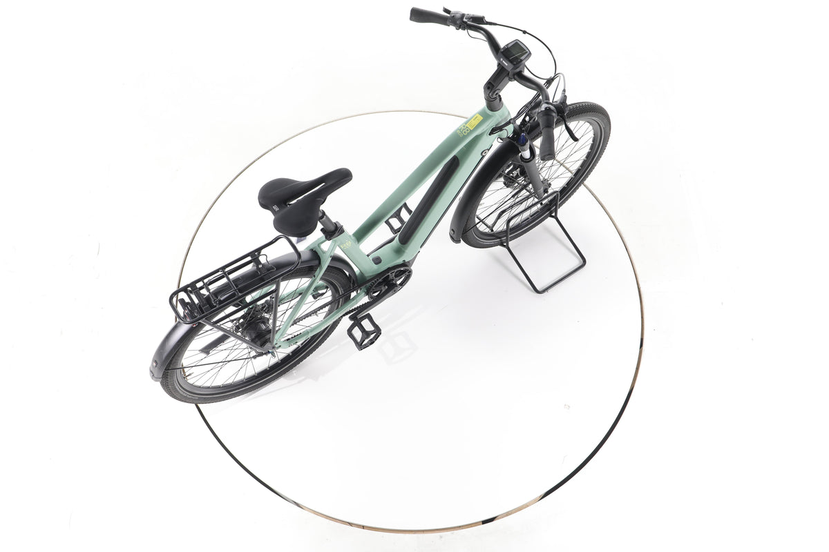 Winora Sinus R8f Eco City E-Bike - Image 24