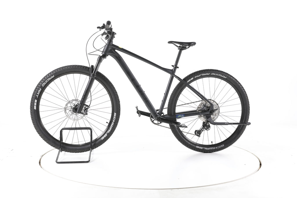 Cube Reaction Pro Fahrrad Hardtail - Image 7