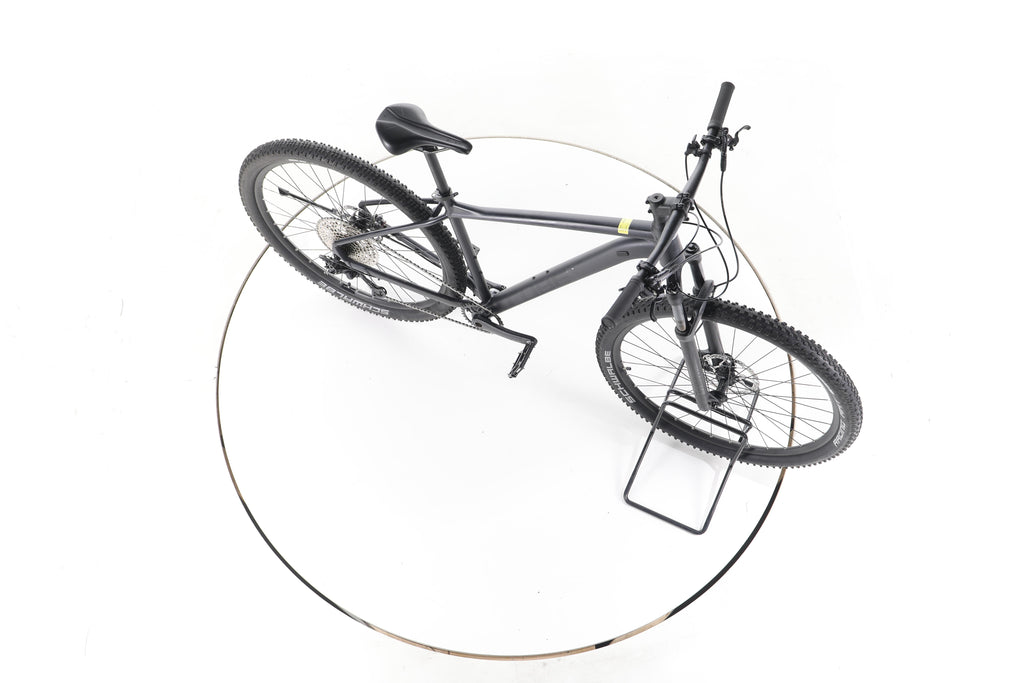 Cube Reaction Pro Fahrrad Hardtail - Image 14