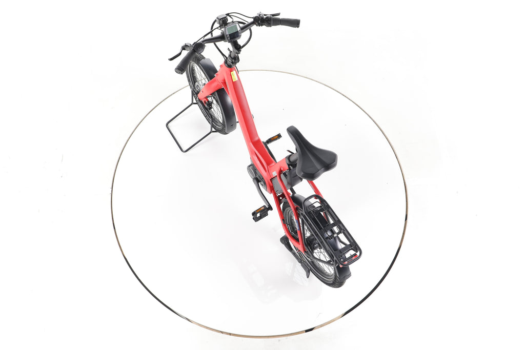 QIO A8 Nexus RT Kompakt E-Bike Tiefeinsteiger - Image 21