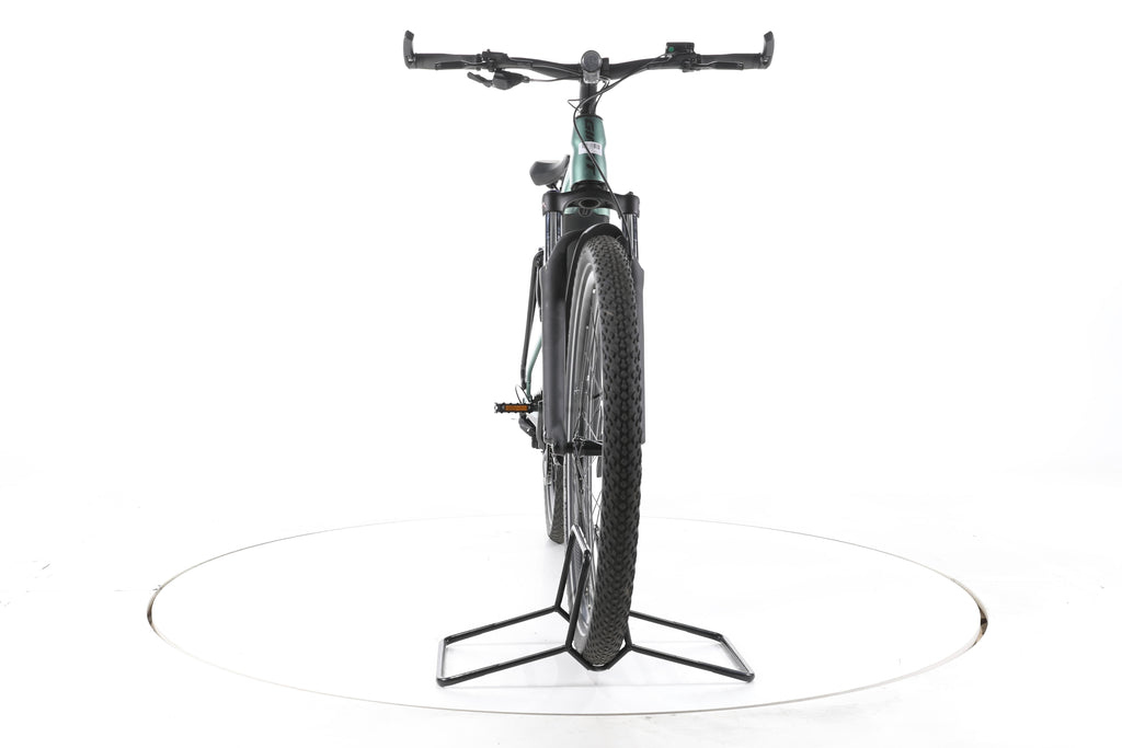 Giant Explore E+ 1 STA Trekking E-Bike - Image 4