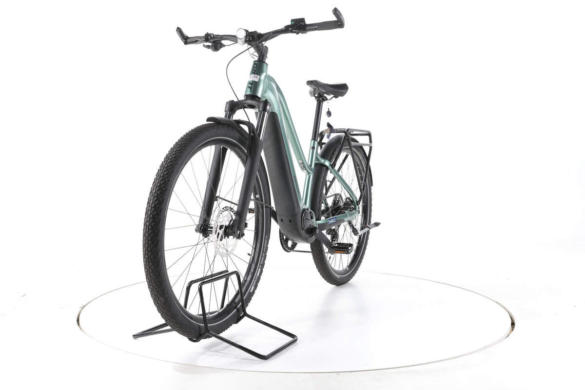 Giant Explore E+ 1 STA Trekking E-Bike - Image 5