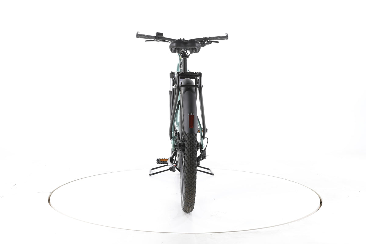 Giant Explore E+ 1 STA Trekking E-Bike - Image 10
