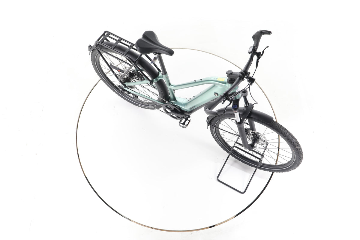 Giant Explore E+ 1 STA Trekking E-Bike - Image 14
