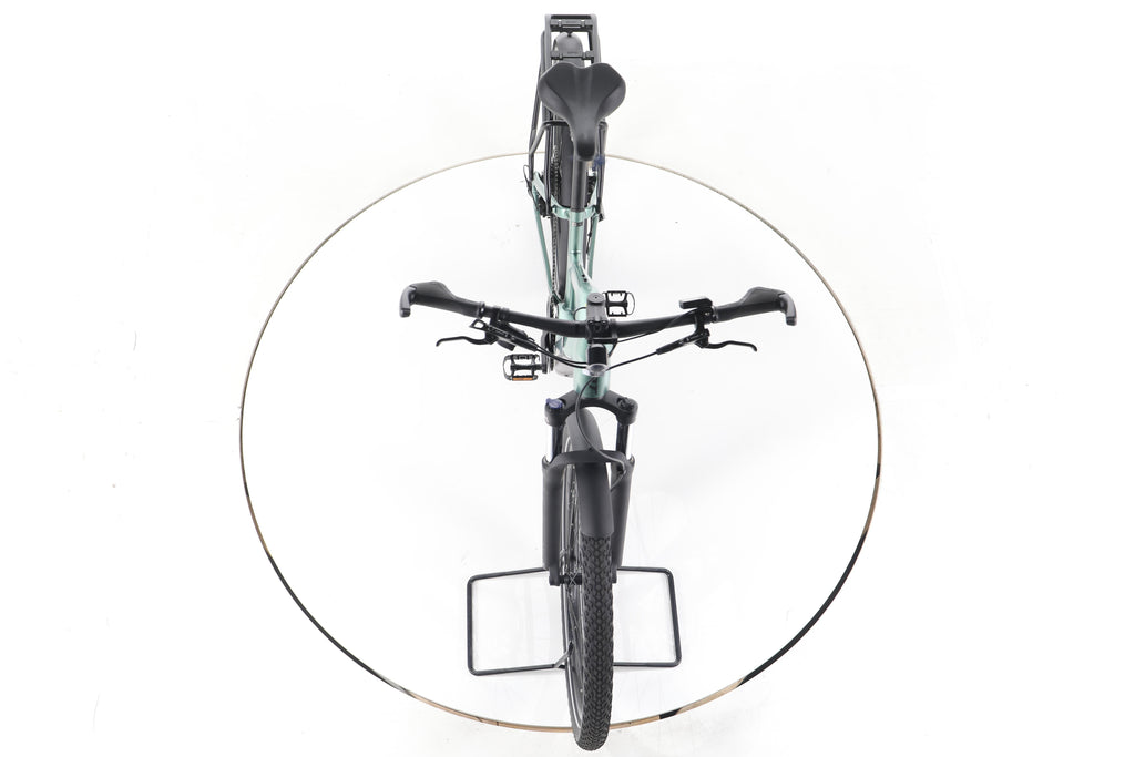 Giant Explore E+ 1 STA Trekking E-Bike - Image 16