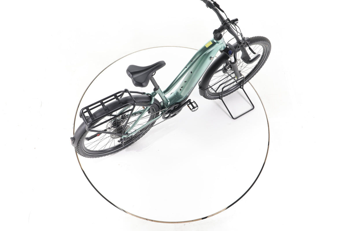 Giant Explore E+ 1 STA Trekking E-Bike - Image 24