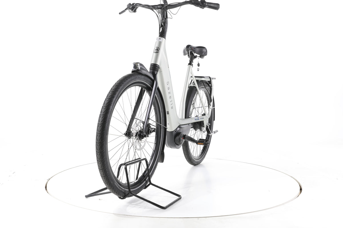 Gazelle Avignon C380 HMB City E-Bike Tiefeinsteiger 2024 - Image 5