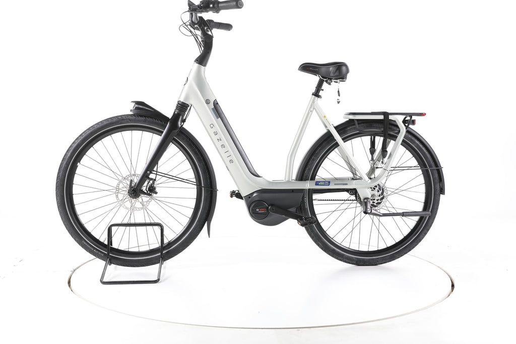 Gazelle Avignon C380 HMB City E-Bike Tiefeinsteiger 2024 - Image 7