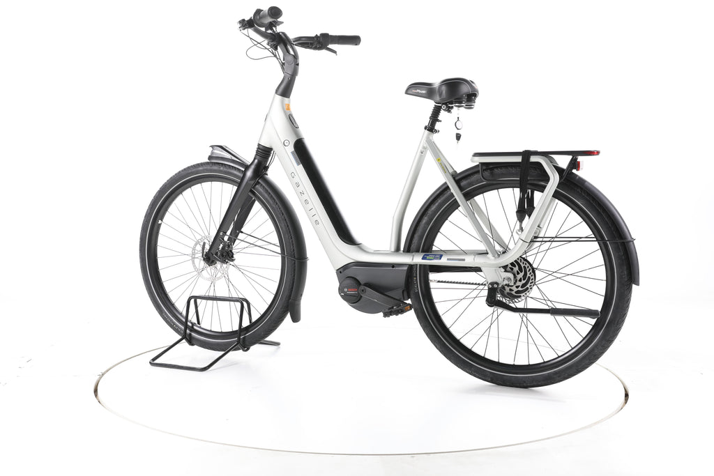 Gazelle Avignon C380 HMB City E-Bike Tiefeinsteiger 2024 - Image 8