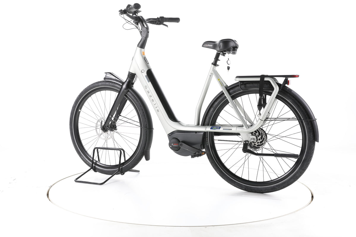 Gazelle Avignon C380 HMB City E-Bike Tiefeinsteiger 2024 - Image 8