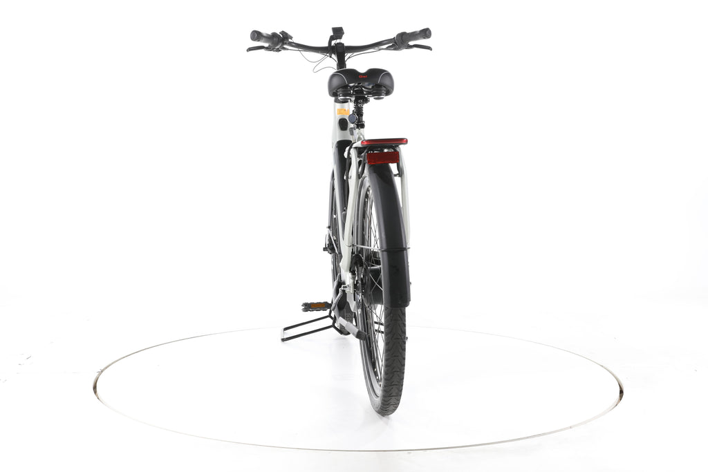 Gazelle Avignon C380 HMB City E-Bike Tiefeinsteiger 2024 - Image 10