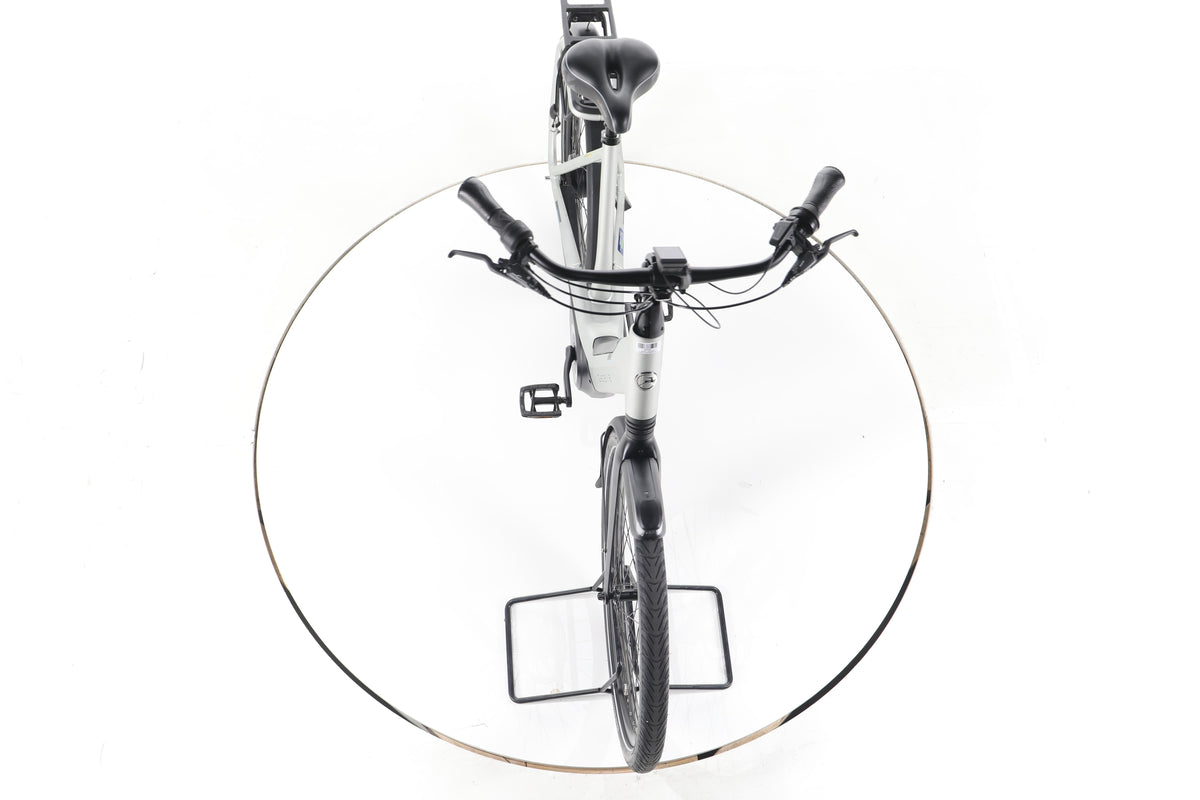 Gazelle Avignon C380 HMB City E-Bike Tiefeinsteiger 2024 - Image 16