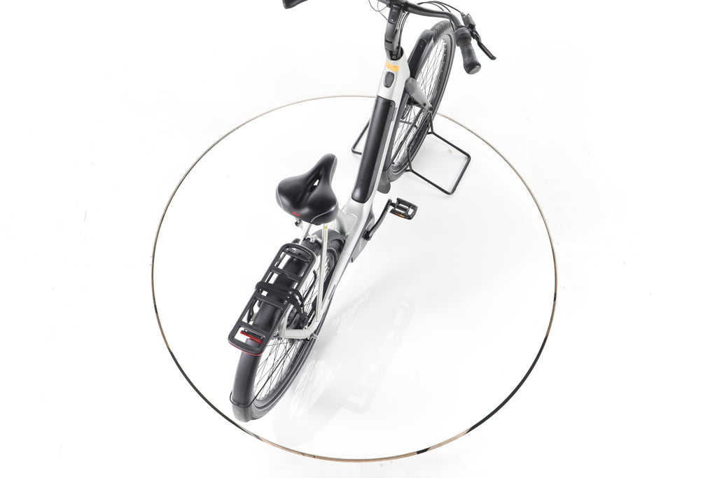 Gazelle Avignon C380 HMB City E-Bike Tiefeinsteiger 2024 - Image 23