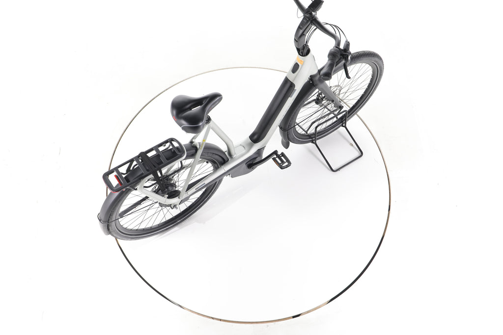 Gazelle Avignon C380 HMB City E-Bike Tiefeinsteiger 2024 - Image 24