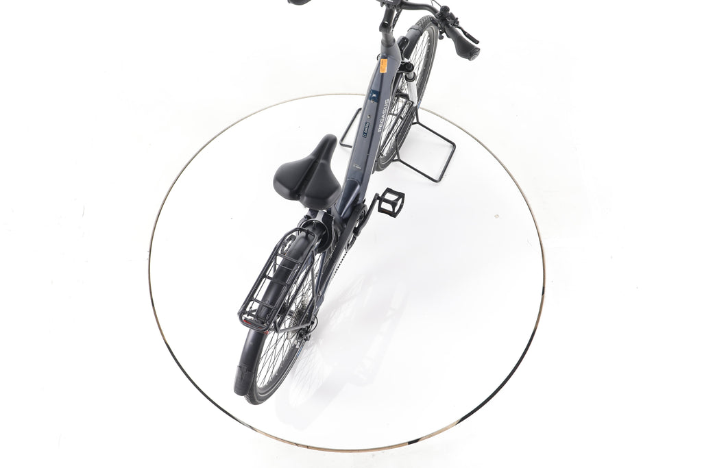 Pegasus Premio Evo 10 Lite Trekking E-Bike Tiefeinsteiger - Image 23