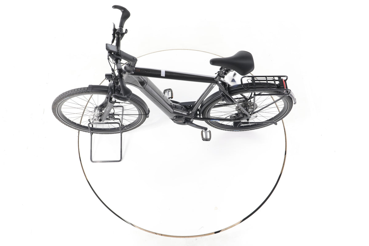 KTM Macina Sport 720 Trekking E-Bike - Image 19