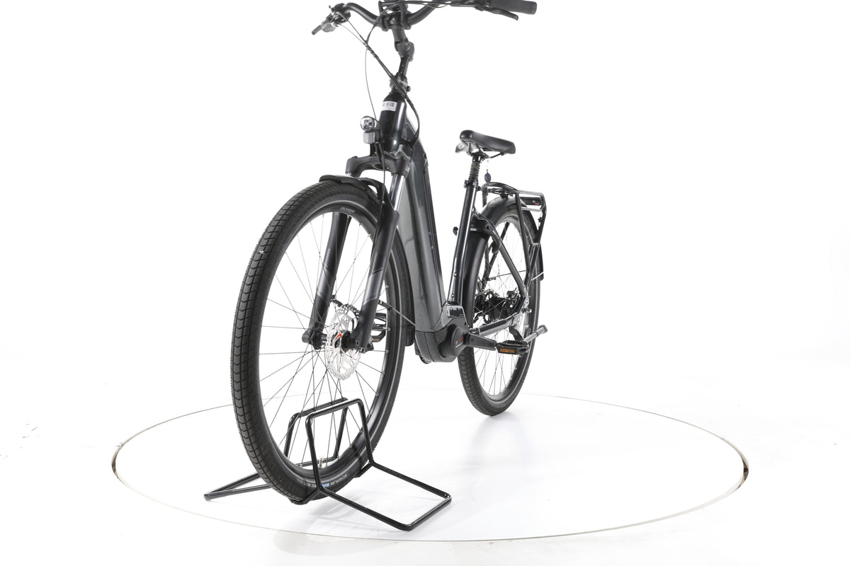 FLYER Gotour6 5.41R City E-Bike Tiefeinsteiger - Image 5