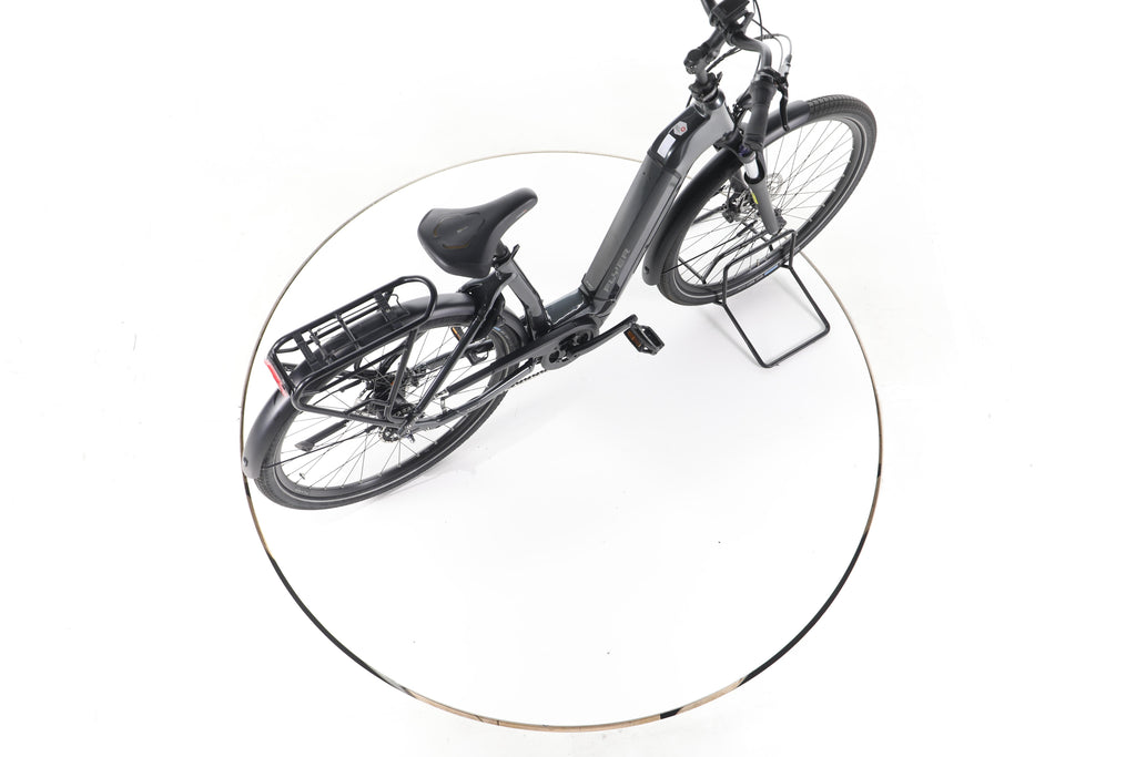 FLYER Gotour6 5.41R City E-Bike Tiefeinsteiger - Image 24