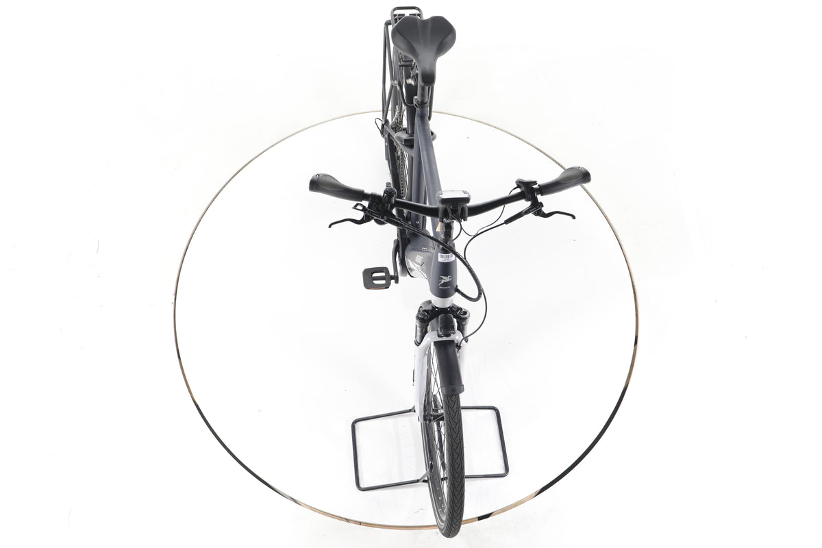 Pegasus Premio Evo 10 Lite Trekking E-Bike - Image 16