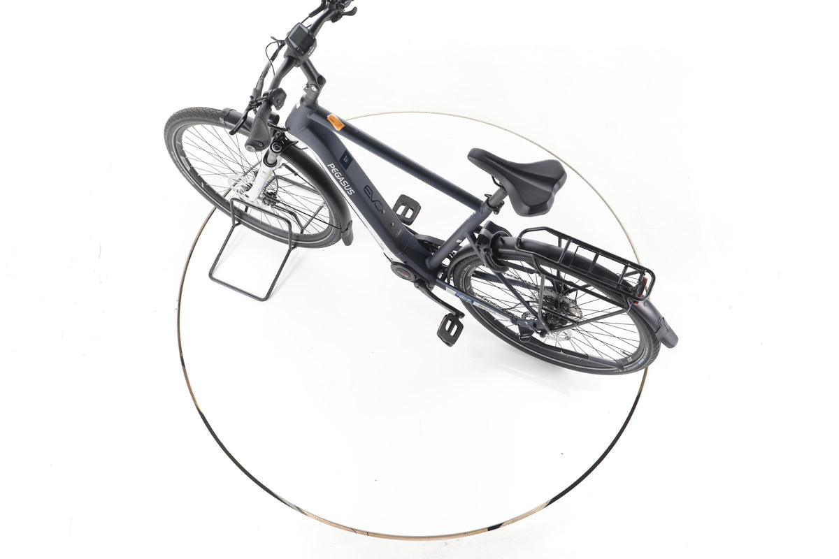 Pegasus Premio Evo 10 Lite Trekking E-Bike - Image 20