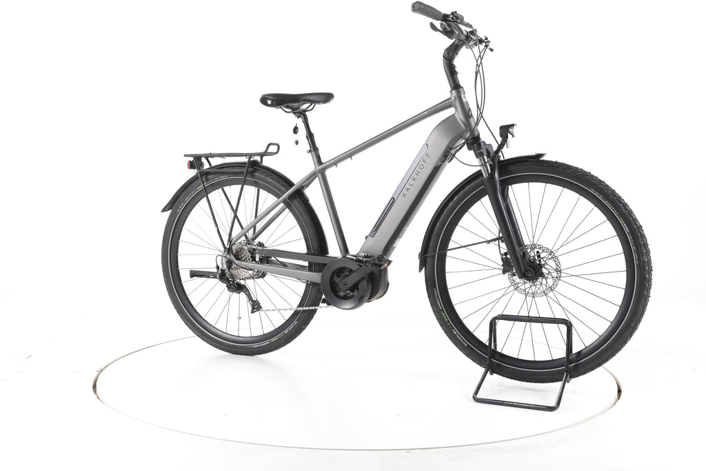 Kalkhoff Endeavour 3.B Move Trekking E-Bike - Image 2