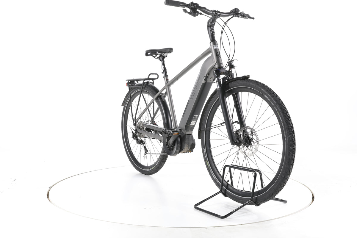 Kalkhoff Endeavour 3.B Move Trekking E-Bike - Image 3