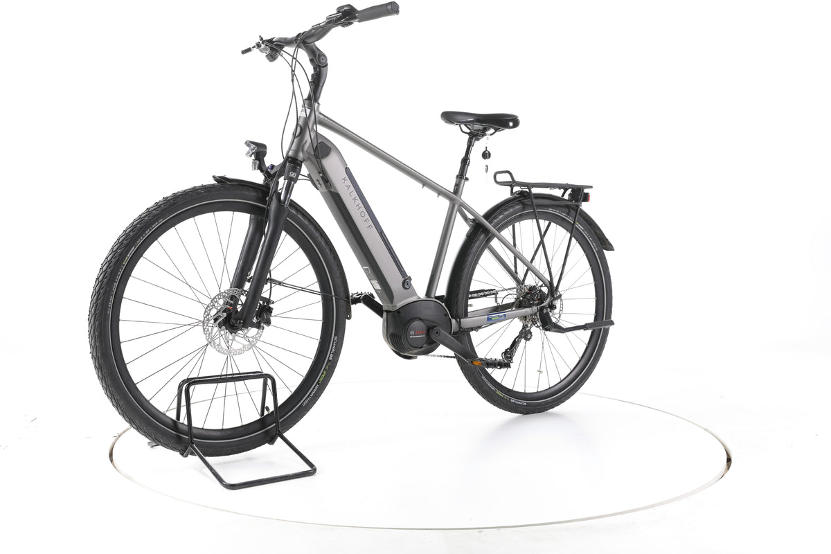 Kalkhoff Endeavour 3.B Move Trekking E-Bike - Image 6