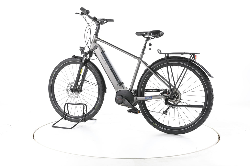 Kalkhoff Endeavour 3.B Move Trekking E-Bike - Image 8