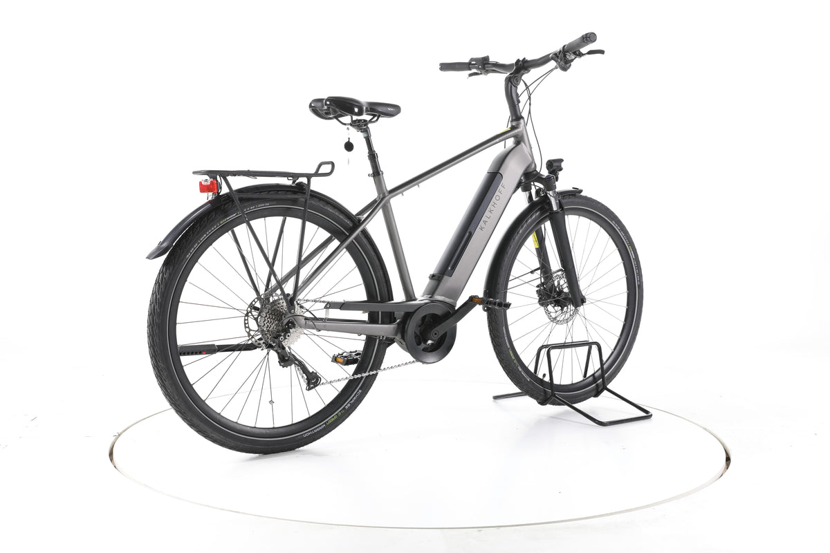 Kalkhoff Endeavour 3.B Move Trekking E-Bike - Image 12