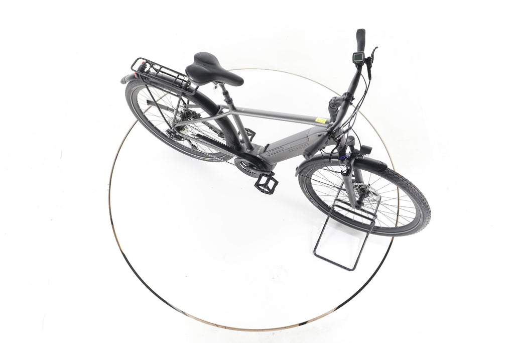 Kalkhoff Endeavour 3.B Move Trekking E-Bike - Image 14