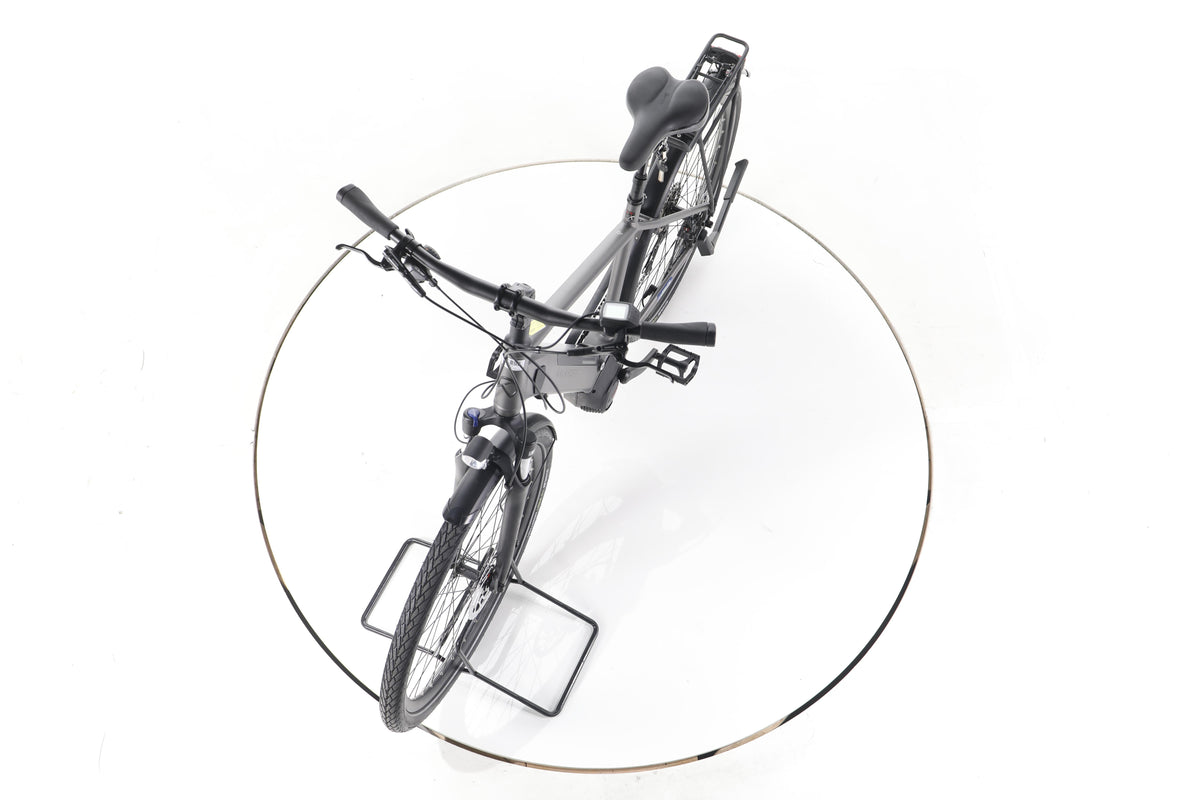 Kalkhoff Endeavour 3.B Move Trekking E-Bike - Image 17