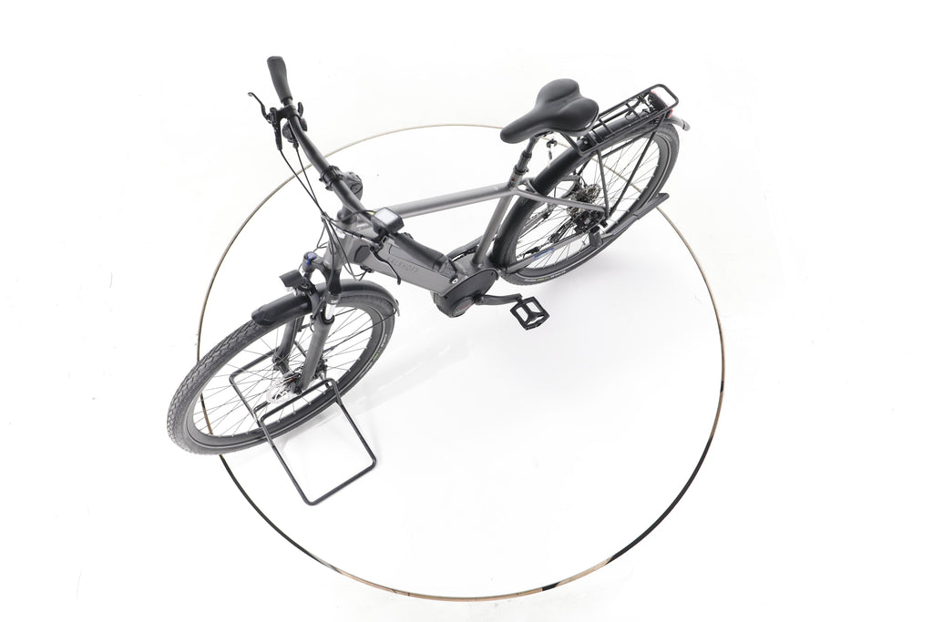 Kalkhoff Endeavour 3.B Move Trekking E-Bike - Image 18