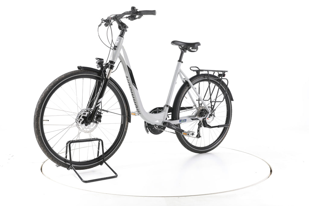 MORRISON T 5.0 PLUS Fahrrad City & Trekking - Image 6