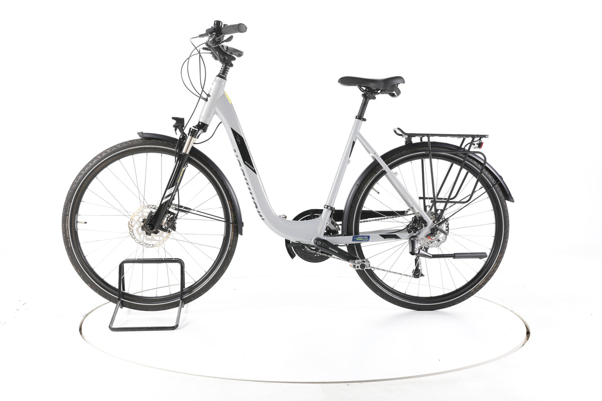 MORRISON T 5.0 PLUS Fahrrad City & Trekking - Image 7