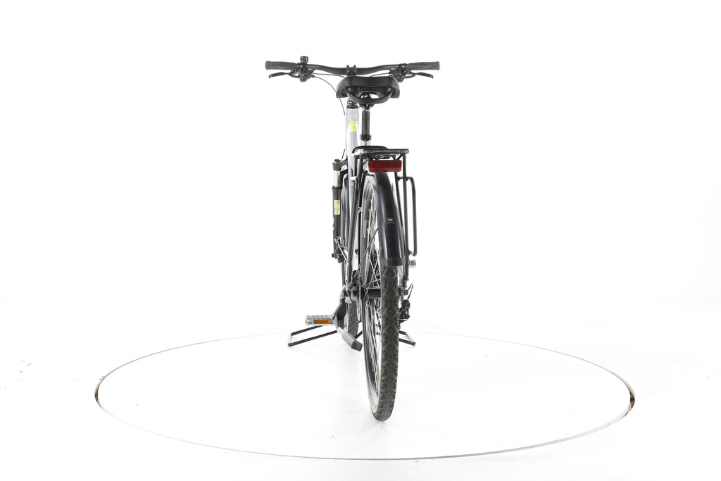 MORRISON T 5.0 PLUS Fahrrad City & Trekking - Image 10